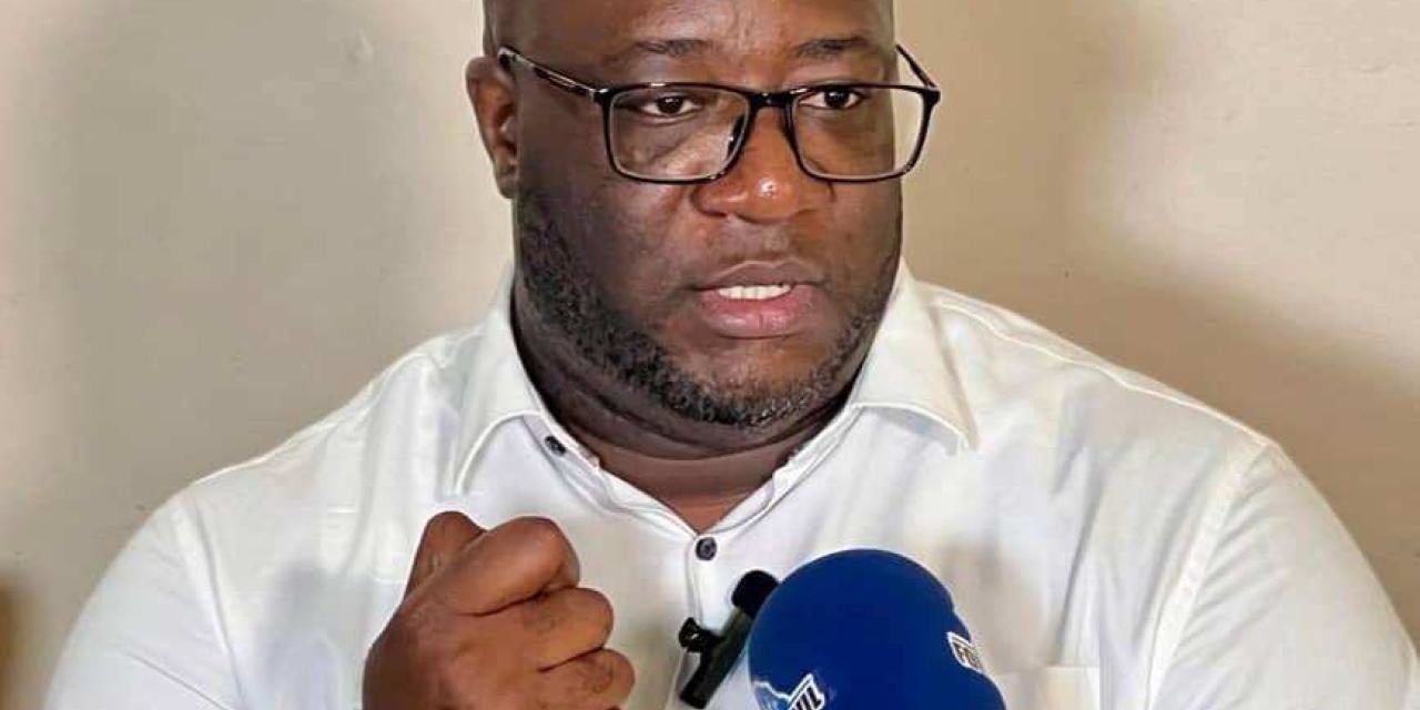 BIRAHIM SECK SUR LES INTERDICTIONS DE SORTIES DU TERRITOIRE AUX DIGNITAIRES DE MACKY – « Le gouvernement du Sénégal doit faire très attention… »