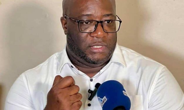 BIRAHIM SECK SUR LES INTERDICTIONS DE SORTIES DU TERRITOIRE AUX DIGNITAIRES DE MACKY – « Le gouvernement du Sénégal doit faire très attention… »