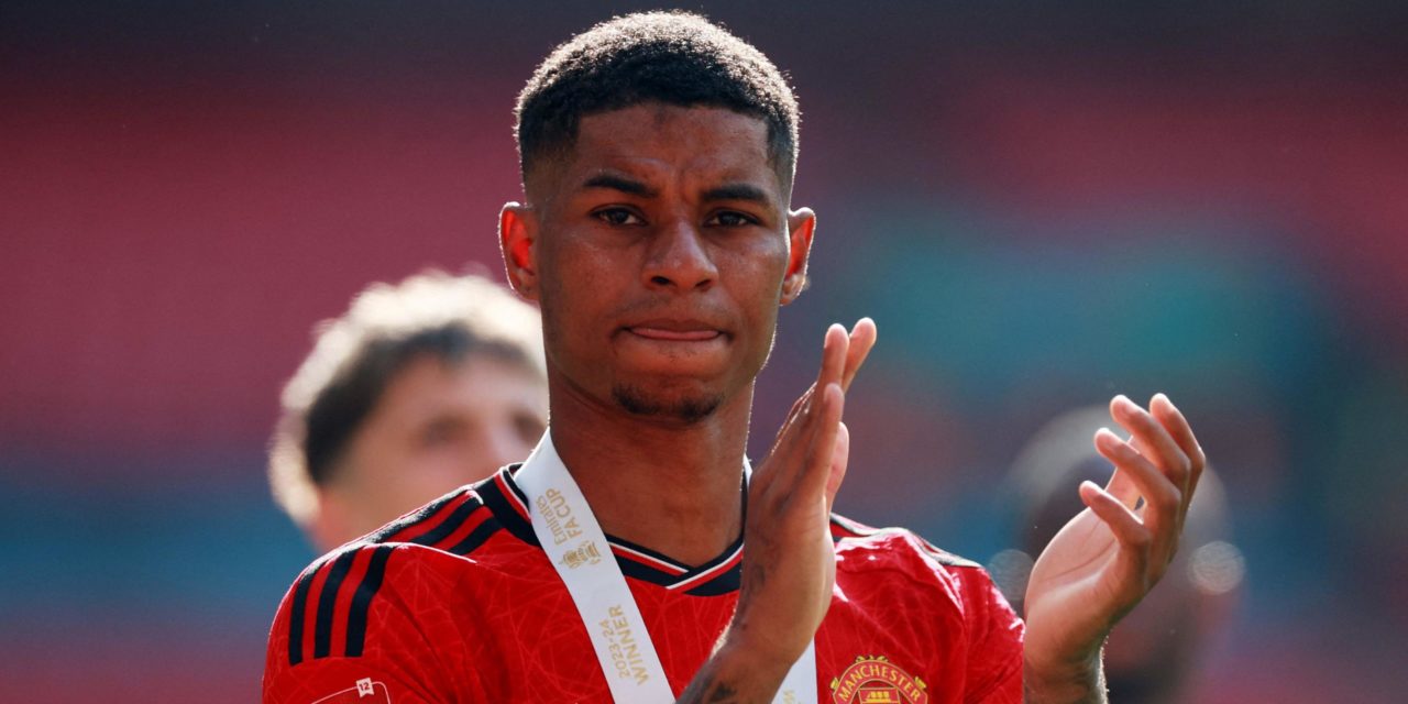 OM - La folle rumeur Rashford !