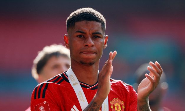 OM - La folle rumeur Rashford !