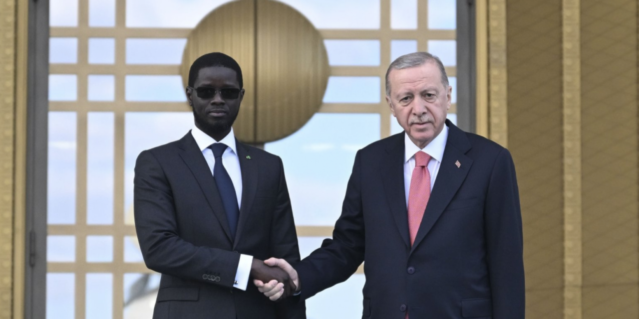 PARTENARIAT - Le Sénégal et la Turquie veulent porter leurs échanges à plus d’un milliard de dollars