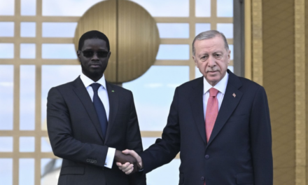 PARTENARIAT - Le Sénégal et la Turquie veulent porter leurs échanges à plus d’un milliard de dollars