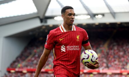 MERCATO - Alexander-Arnold au Real Madrid ?