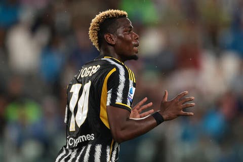 FOOT - SERIE A - Quel avenir pour Paul Pogba ?