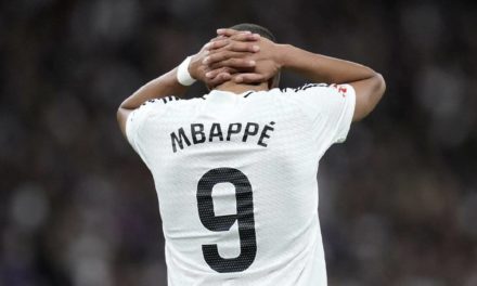 EDF - Mbappé, une participante suédoise témoigne