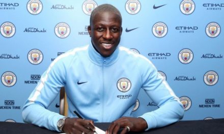 SALAIRES IMPAYÉS - Benjamin Mendy remporte son bras de fer contre Manchester City