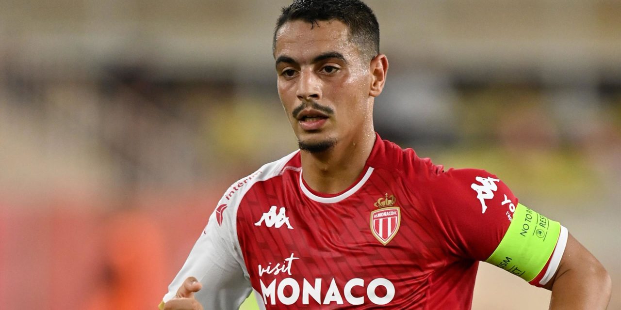 FRANCE - Wissam Ben Yedder condamné à deux ans de prison avec sursis