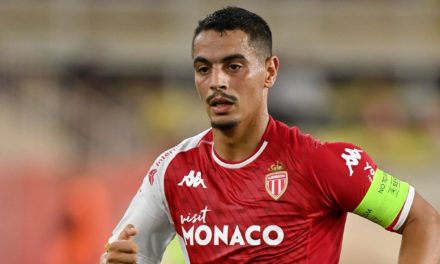 FRANCE - Wissam Ben Yedder condamné à deux ans de prison avec sursis