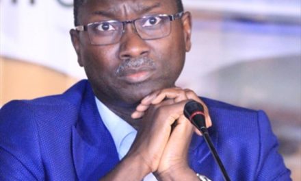 TRIOMPHE DE PASTEF AUX LEGISLATIVES - Les trois réflexions d'Ismaila Madior Fall