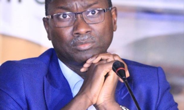 TRIOMPHE DE PASTEF AUX LEGISLATIVES - Les trois réflexions d'Ismaila Madior Fall