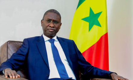 POSSIBLES POURSUITES CONTRE MACKY SALL - Ismaïla Madior Fall clôt le débat