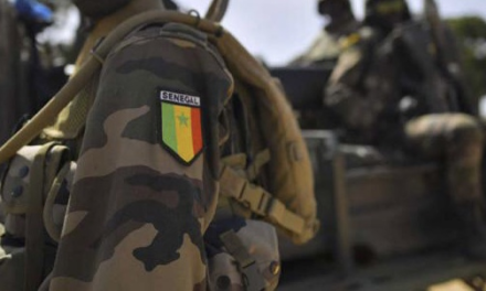 ZIGUINCHOR - Un militaire retrouvé mort pendu