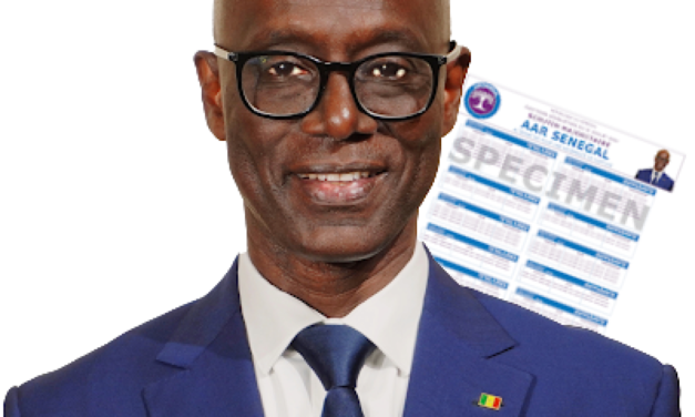 LEGISLATIVES 2024 - Thierno Alassane Sall félicite Pastef