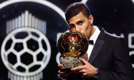 BALLON D’OR - Un journaliste membre du jury dénonce un problème dans les votes