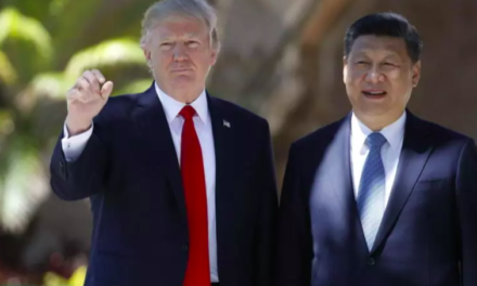 ELECTION DE DONALD TRUMP - Xi Jinping appelle les États-Unis et la Chine à «s'entendre»