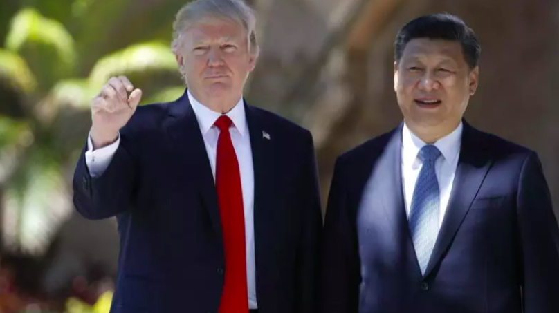 ELECTION DE DONALD TRUMP - Xi Jinping appelle les États-Unis et la Chine à «s'entendre»