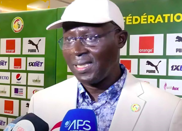 EQUIPE NATIONALE - Le nouvel entraîneur sera connu avant la fin de l’année, selon Augustin Senghor