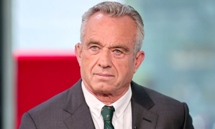 USA - Robert F Kennedy Jr , une nomination qui inquiète le secteur de la santé