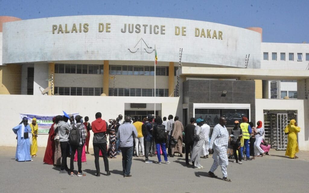 ACCUSÉ DE DÉTOURNEMENT DE MINEURE, PÉDOPHILIE ET VIOL - Le parquet requiert l’acquittement du commerçant I. Faye