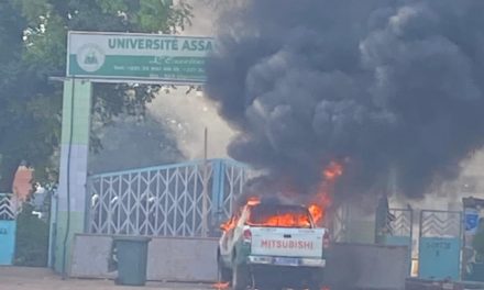 AFFRONTEMENTS A L’UNIVERSITE ASSANE SECK DE ZIGUINCHOR - Plusieurs véhicules incendiés et des étudiants blessés