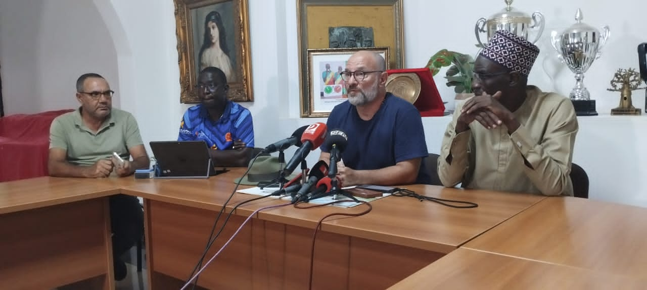 CHAMPIONNATS DU MONDE DE PÉTANQUE - La fédération sénégalaise presse le ministère pour les visas