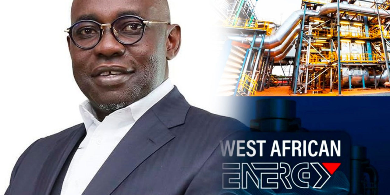 CONTENTIEUX AVEC SAMUEL SARR SUR L’AFFAIRE WEST AFRICAN ENERGY - Moustapha Ndiaye et Serigne Abdou Dia brisent enfin le silence