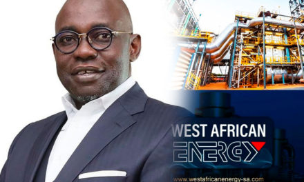 CONTENTIEUX AVEC SAMUEL SARR SUR L’AFFAIRE WEST AFRICAN ENERGY - Moustapha Ndiaye et Serigne Abdou Dia brisent enfin le silence