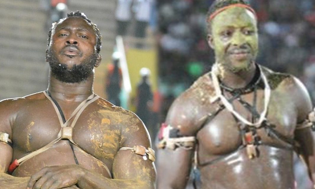 LUTTE - Siteu défie Modou Lô pour le titre du Roi des arènes