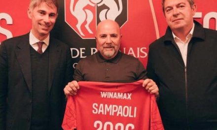 RENNES - Sampaoli prend les commandes