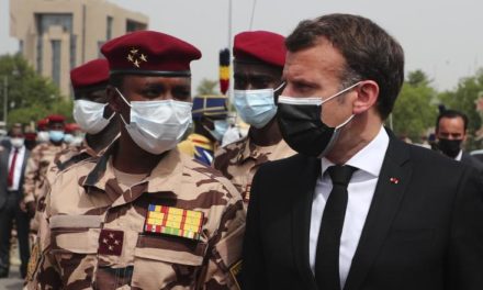 FIN DE L’ACCORD MILITAIRE TCHAD-FRANCE - Les questions en suspens après l’annonce de Ndjamena