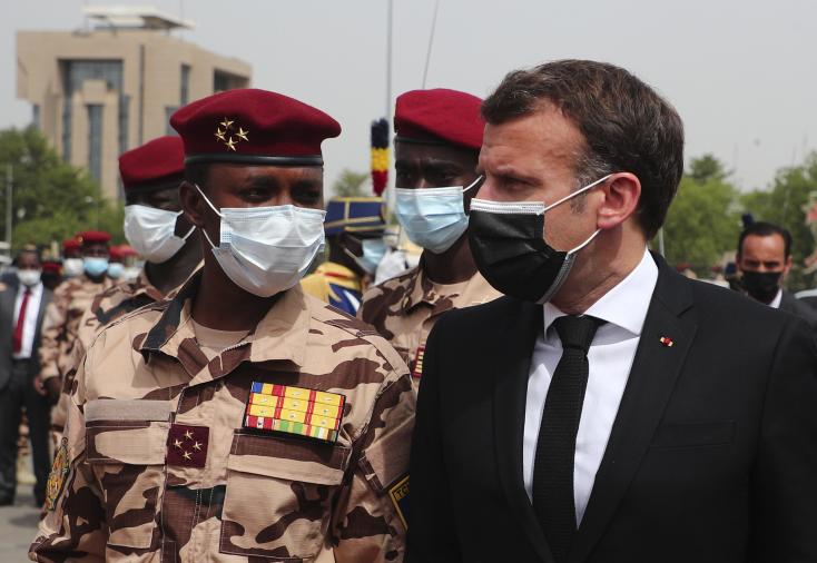 FIN DE L’ACCORD MILITAIRE TCHAD-FRANCE - Les questions en suspens après l’annonce de Ndjamena