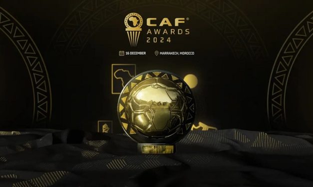 BALLON D'OR AFRICAIN - Les 5 finalistes connus