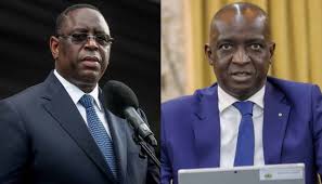 DÉCÈS DE M.MOUSTAPHA BA - Macky Sall pleure un cadre émérite