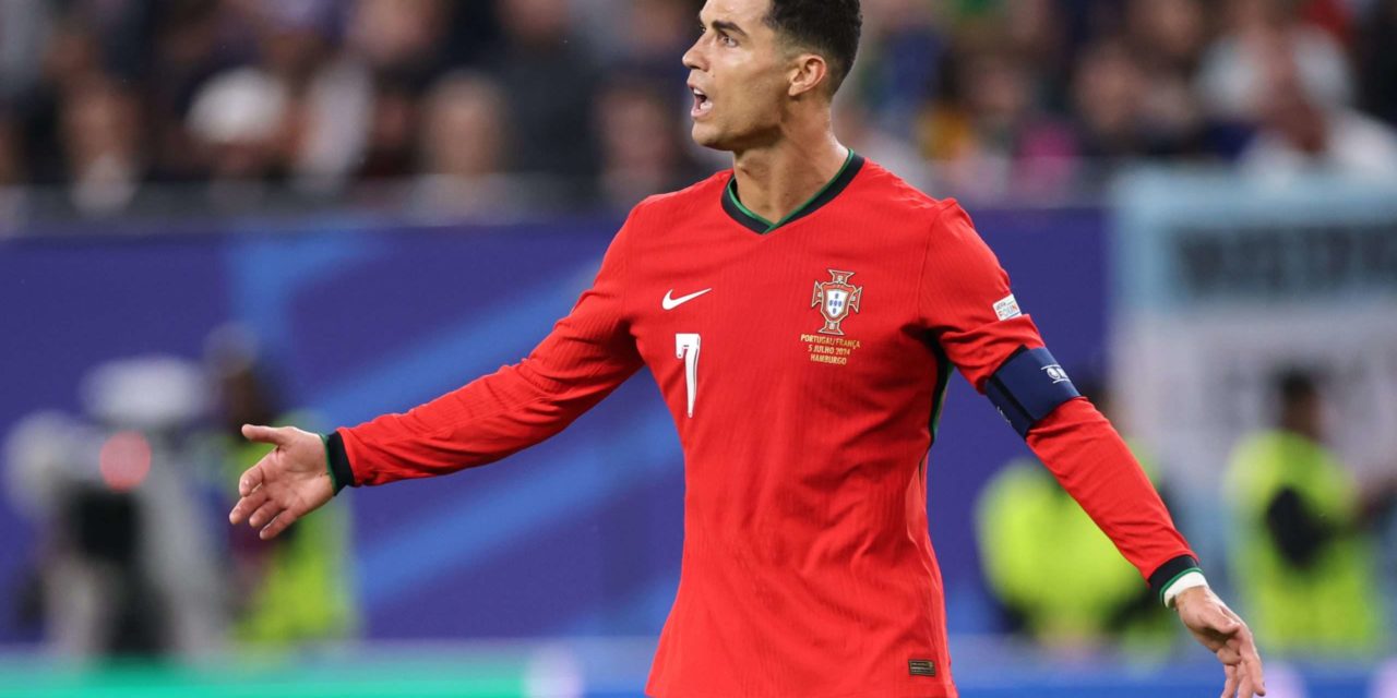 PORTUGAL - Ronaldo évoque sa retraite