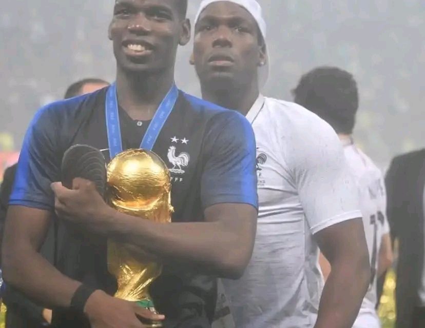 AFFAIRE POGBA - Le frère de l'international français condamné à un an de prison ferme