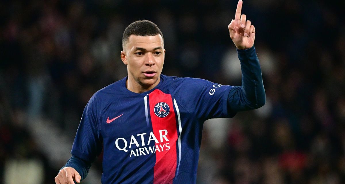 PSG - Mbappé, une forte amende à venir ?