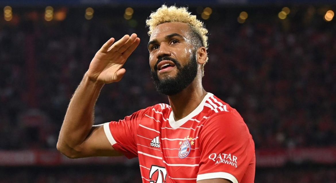 MERCATO - Choupo-Moting rejoint la MLS