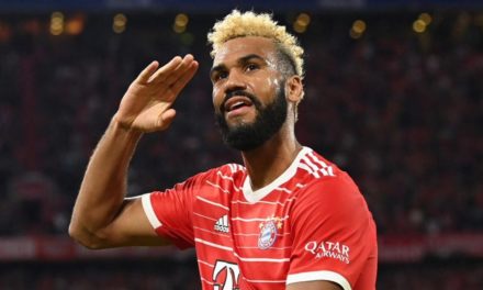 MERCATO - Choupo-Moting rejoint la MLS