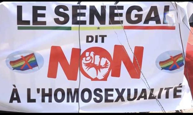 HOMOSEXUALITÉ AU SÉNÉGAL - Mouhamadou Lamine Casset menacé de mort pour avoir aidé des homosexuels