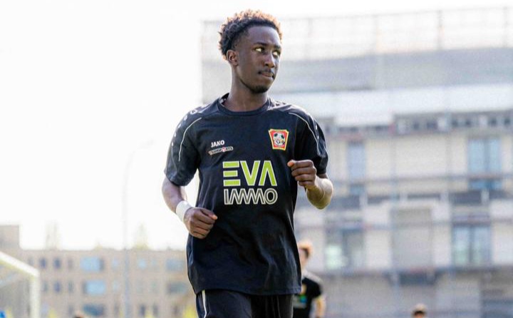 DÉCOUVERTE - Elhadj Malick Ndao, la pépite du FC Victoria Rosport qui veut briller pour le Sénégal