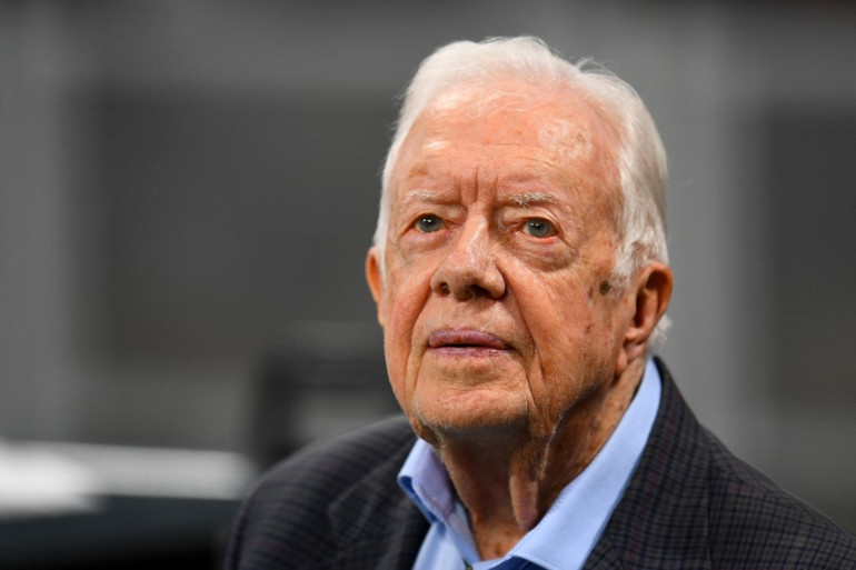 DECES DE JIMMY CARTER - Une journée de deuil national, décrétée le 9 janvier