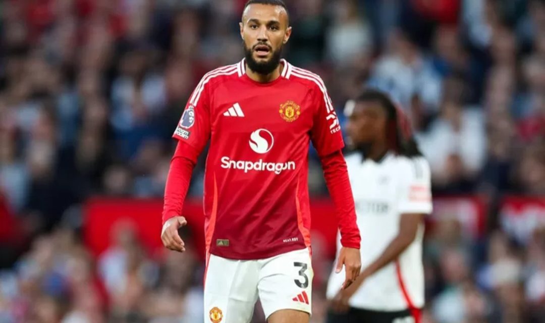 PREMIER LEAGUE - Manchester United abandonne l'initiative pro-LGBTQ+ après le refus de Mazraoui