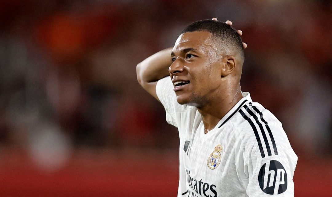 ESPAGNE - La presse madrilène s'acharne sur Mbappé