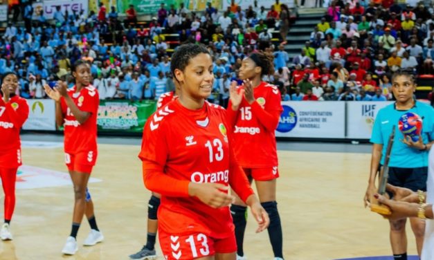 CAN FÉMININE DE HANDBALL - Le Sénégal rate encore le sacre continental