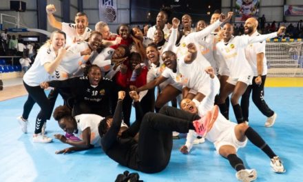 CAN FÉMININE DE HANDBALL - Le Sénégal en finale