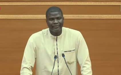 RÉSIDENCE DU PDT DE L'ASSEMBLÉE NATIONALE - Amadou Bâ de Pastef dément Abdou Mbow et fait des révélations