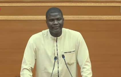 RÉSIDENCE DU PDT DE L'ASSEMBLÉE NATIONALE - Amadou Bâ de Pastef dément Abdou Mbow et fait des révélations