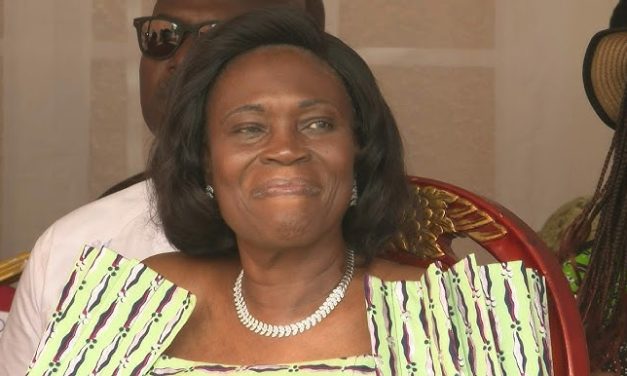 COTE D'IVOIRE - Simone Gbagbo, candidate en 2025