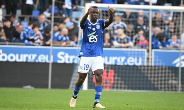 MERCATO - Everton fonce sur Habib Diarra