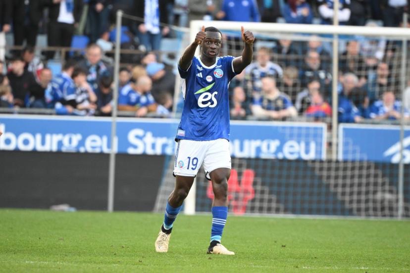 MERCATO - Everton fonce sur Habib Diarra